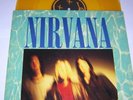 NIRVANA Smells Like Teen Spirit 12