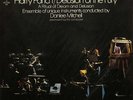 TAS M2 30576 PARTCH Delusion of the Fury ORIG SEALED