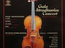 GALA STRADIVARIUS CONCERT Vivaldi Four Seasons ORIG NM-