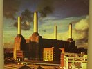 PINK FLOYD ANIMALS ORIG UK 1977 HARVEST STEREO LP  MINT