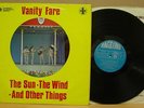 VANITY FARE SUN WIND OTHER THINGS OG UK68 PAGEONE ST LP