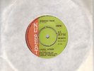 LAUREL AITKEN &BLUE BEATS SKINHEAD TRAIN GRUVY BEATS EX