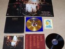 ABBA 1980 EPIC BOX SET SUPER TROUPER + POSTER + INNERS