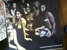 Jimi Hendrix Experience - Electric Ladyland - LP Album