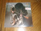 STEVIE RAY VAUGHAN / IN STEP   1989 U.S. ALBUM   SEALED