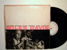 Miles Davis Vol 1 - Blue Note Lexington Mono DG RVG