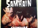 Rare Samhain ORIGINAL Initium TEXT LABELS SCARCE