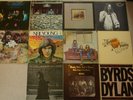 Neil Young, Crosby, Stills, Nash , Birds    11 LP's