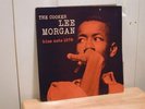 LEE MORGAN -THE COOKER -BLUE NOTE-New York USA Lbl.