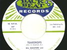 RARE DOO WOP 1ST PRESS 