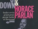 Horace Parlan on Blue Note 4082
