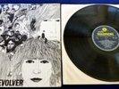 REVOLVER 1966 ORIG UK **FIRST ISSUE** MONO BEATLES LP