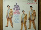 ELVIS PRESLEY ITALY EP -A TOUCH OF GOLD VOL.3 PIC#2