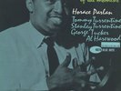 Horace Parlan on Blue Note 4074
