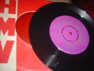 JOE BENNETT  BLACK SLACKS  7 INCH VINYL HMV RECORD