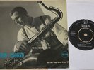 THE DON RENDELL JAZZ SIX DOGGIN AROUND UK PYE EP 7
