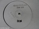 TECHNIKER / DELAYVARIENCE -Untitled - DEEPCHORD 12