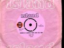 BLIND FAITH / ISLAND RECORDS CHANGE OF ADDRESS 7