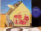FLIED EGG DR.SIEGEL LP japan heavy prog psych POKORA