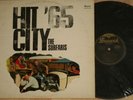 SURFARIS- Hit City ´65  Brunswick D 64 NMINT  Original