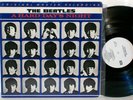 THE BEATLES: A Hard Day's Night LP Mobile Fidelity MFSL