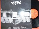 AC/DC OZ BON SCOTT= LET THERE BE ROCK