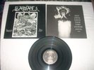 SAMAEL - Worship Him LP 1.PRESS Acheron Beherit Belial
