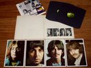 ?BEATLES UK 1st PRESS MONO WHITE ALBUM LOW No 0006429?