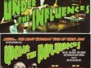 MIKE NESS-UNDER THE INFLUENCE LP SOCIAL DISTORTION '99