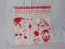 Indie - Trixie's Big Red Motorbike (Rare Self Release)