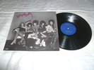 NEW YORK DOLLS-same   '73 UK MERCURY LP ORIG.  DEBUT