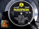 Beatles Rubber Soul UK 1965 1st *STEREO* YEX 178/179