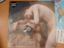 BURZUM Fallen LP 1000 Flesh-toned vinyl with badges NEW