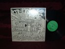 TENDER LEAF SELF-TITLED HAWAII ROCK/SOUL IN SHRINK NM 