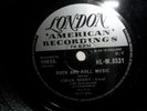 Rock and Roll Music -Chuck Berry   78 rpm record