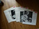 SUSKE ETERNA BEETHOVEN SON. VIOLIN/PIANO COMPLETE ED1