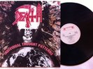 Individual Thought Patterns - Death Vinyl LP