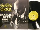 CHARLIE BYRD TRIO 
