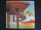 World War DUB part 1 - Prince Hammer  LP