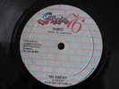 No entry  -  No exit-- Augustus Pablo