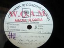 JOHNNY CASH A BOY NAMED SUE UNCENSORED ACETATE COLUMBIA