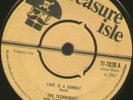 Techniques: Love is a Gamble      on Treasure Isle  Mp3