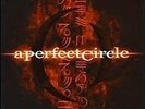 A PERFECT CIRCLE 