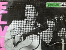 ELVIS PRESLEY.ROCK 'N' ROLL.RARE ORIG UK (HMV) LP.VG+