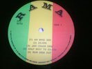 4TH STREET ORCHESTRA RAMA MATUMBI Ah Who Seh Go-Deh