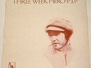 P J PROBY three week hero UK LP LED ZEPELLIN 1969