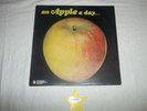 an APPLE a day PAGE ONE 1969 MONSTER PSYCH PROG UK LP