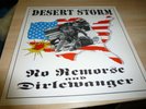 Desert Storm N Remorse EP ISD Skinhead RAC Oi