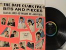 THE DAVE CLARK FIVE BITS AND PIECES LP CAPITOL 6000