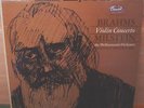 NATHAN MILSTEIN/FISTOULARI-BRAHMS-CAPITAL STEREO SP8560
